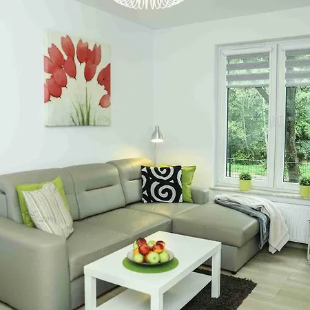 Apartament Inez *