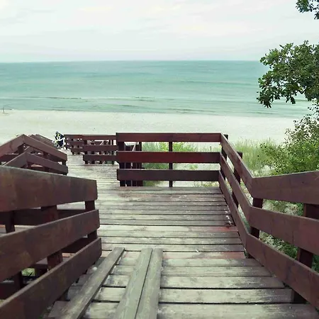 Apartament Inez Kolobrzeg