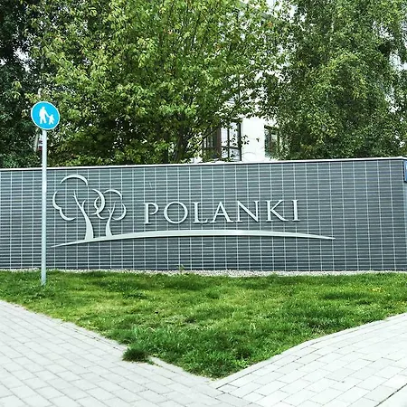 Apartament Inez * Kolobrzeg