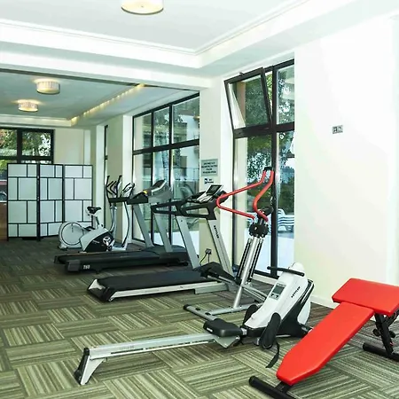 Apartament Inez * Kolobrzeg