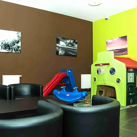 Apartament Inez * Kolobrzeg