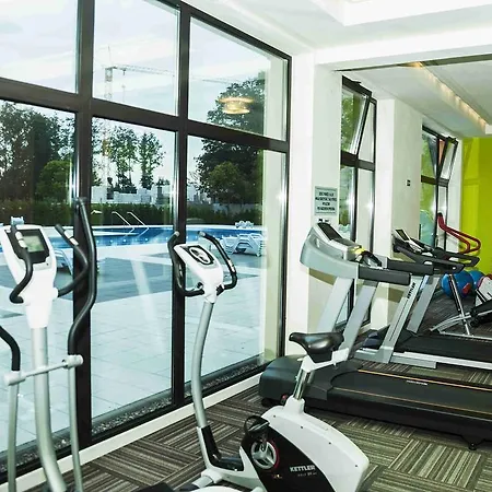 Apartament Inez Apartment