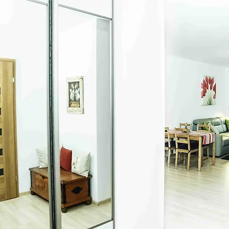 Apartament Inez Kolobrzeg