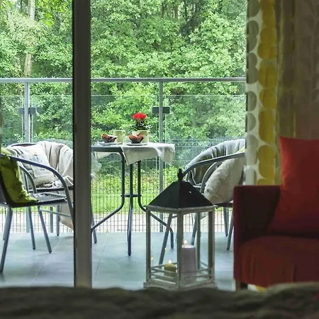 Inez Apartament *