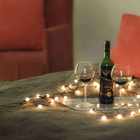 Apartment Apartament Inez Kolobrzeg