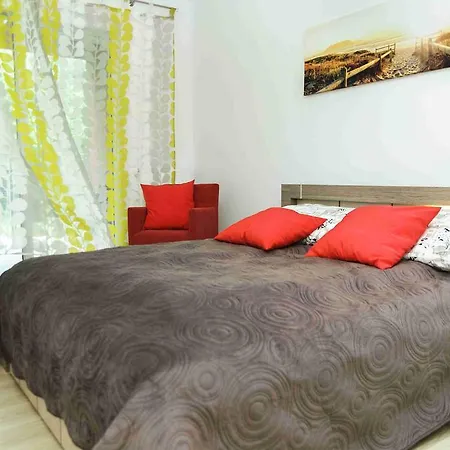 Inez Apartamento Kołobrzeg