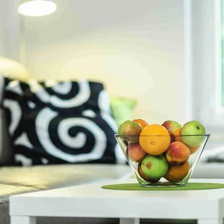 Inez Apartamento Kołobrzeg