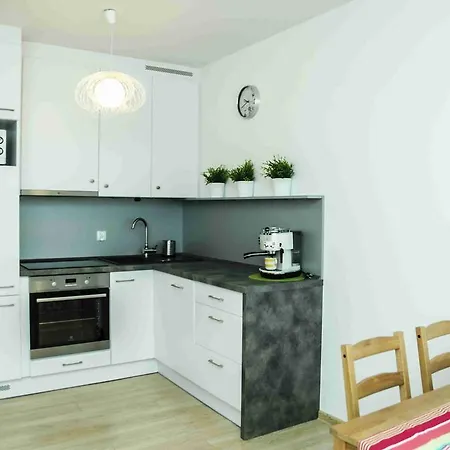 Apartament Inez Kolobrzeg