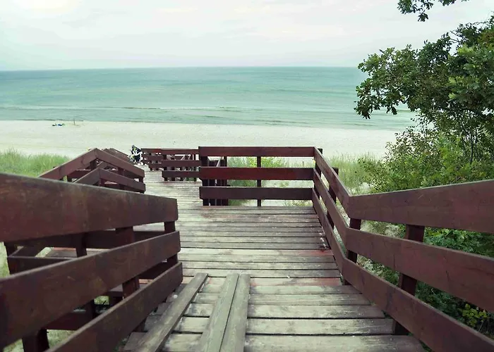 Apartament Inez Kolberg