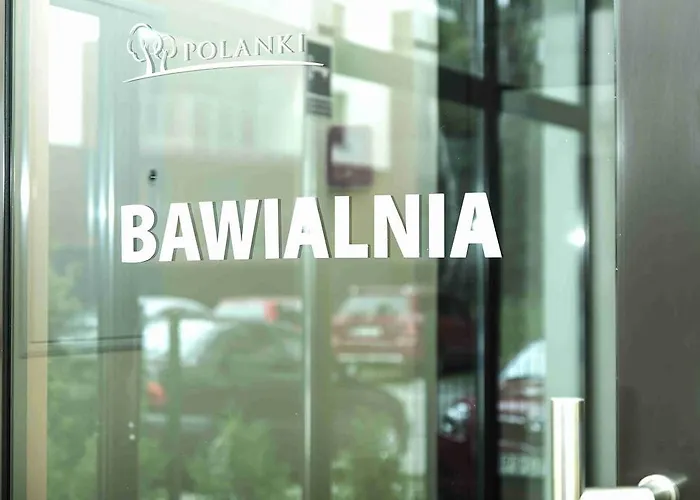 Inez Διαμέρισμα *