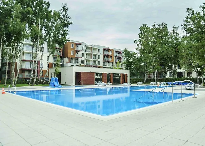 Apartament Inez Kolberg