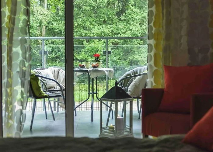 Inez Διαμέρισμα *