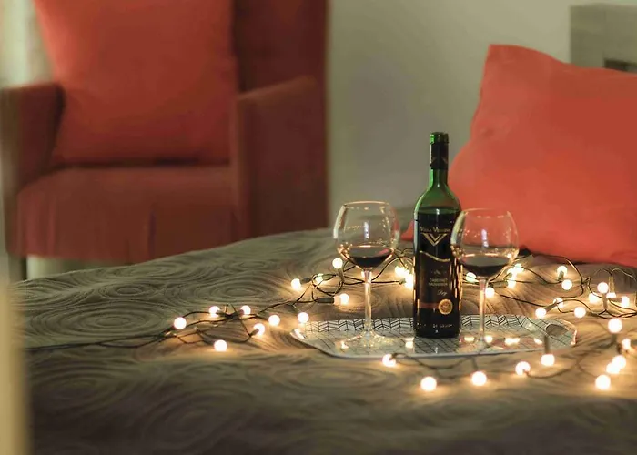 아파트 Inez 코워브제크