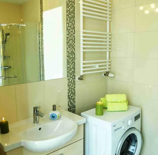 Διαμέρισμα Inez *